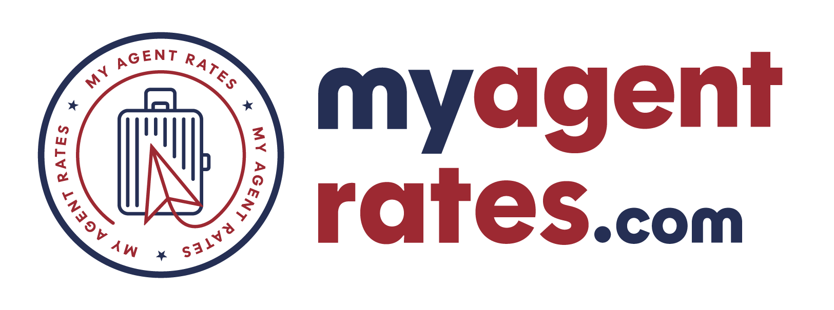 My Agent Rates